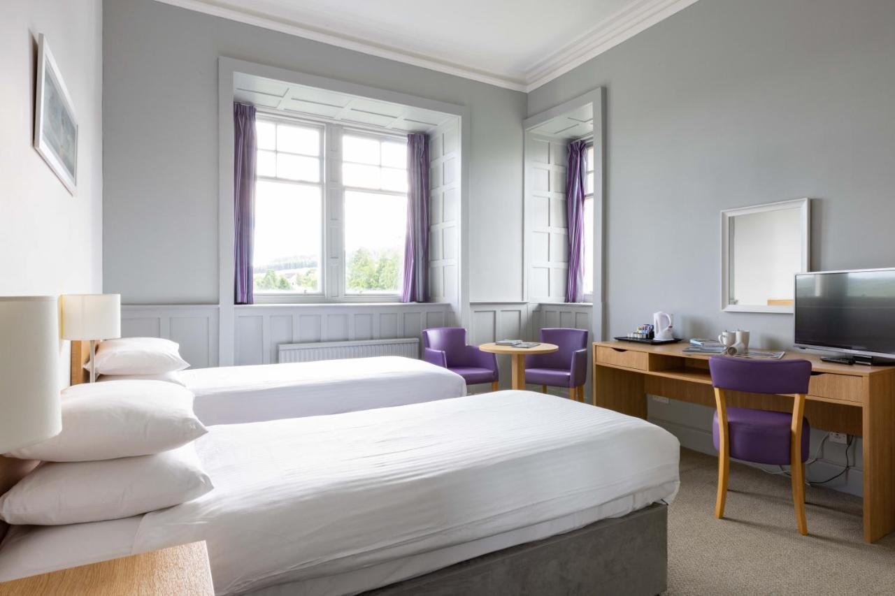 The Highland Hotel By Compass Hospitality Strathpeffer Cameră foto