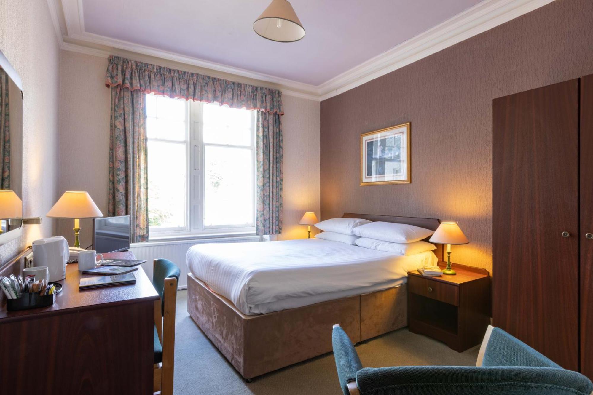 The Highland Hotel By Compass Hospitality Strathpeffer Cameră foto
