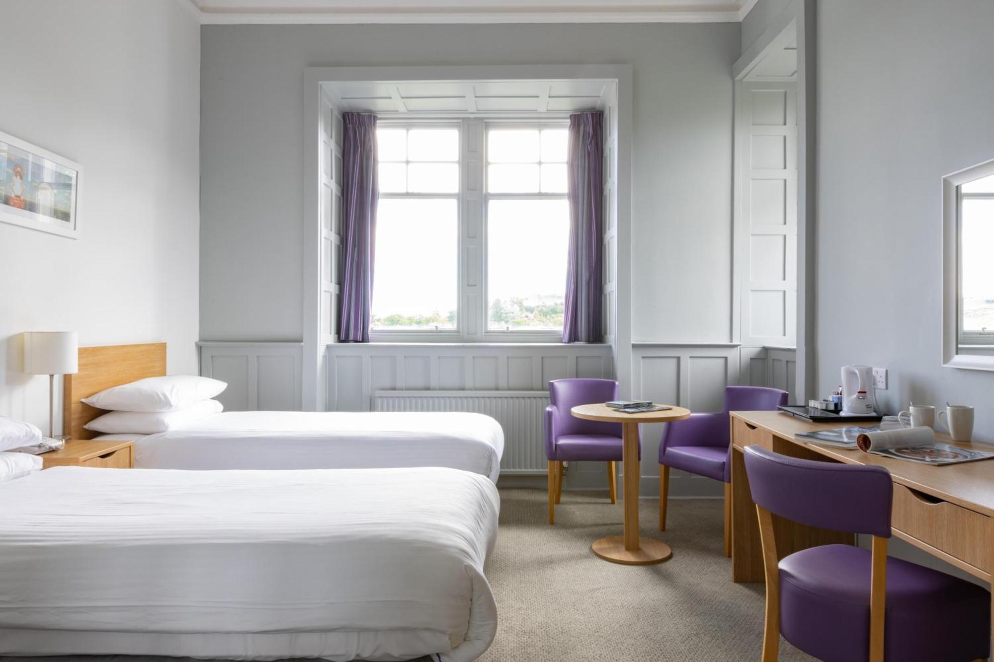 The Highland Hotel By Compass Hospitality Strathpeffer Cameră foto