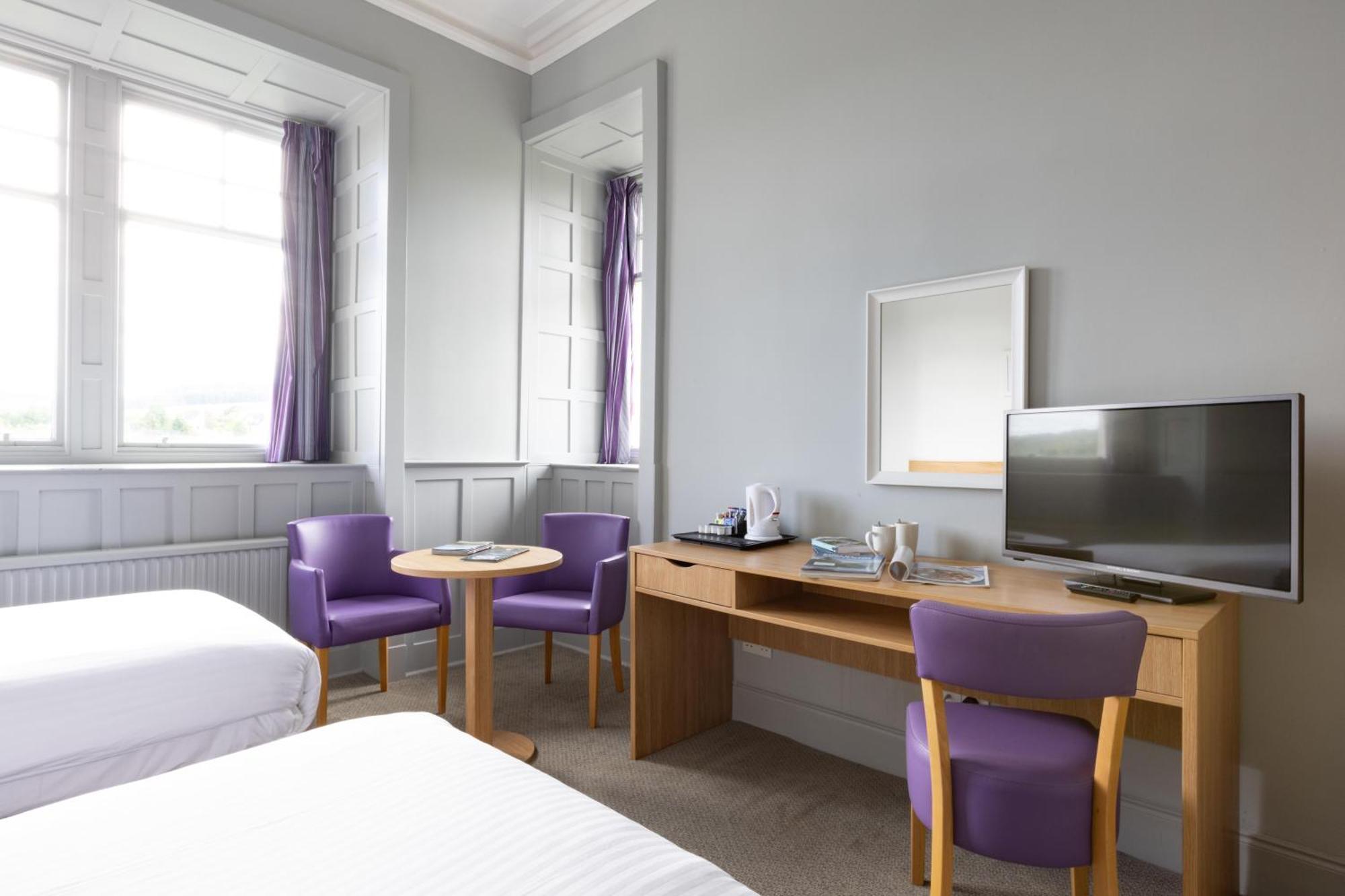 The Highland Hotel By Compass Hospitality Strathpeffer Cameră foto
